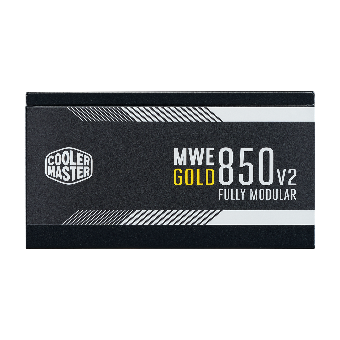 Cooler Master MWE GOLD 850W V2 (ATX 3.0) Fully Modular Power Supply Cooler Master MWE GOLD 850W V2 (ATX 3.0) Fully Modular Power Supply